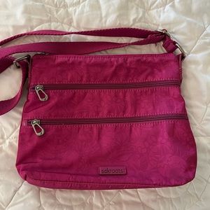 Sakroots crossbody